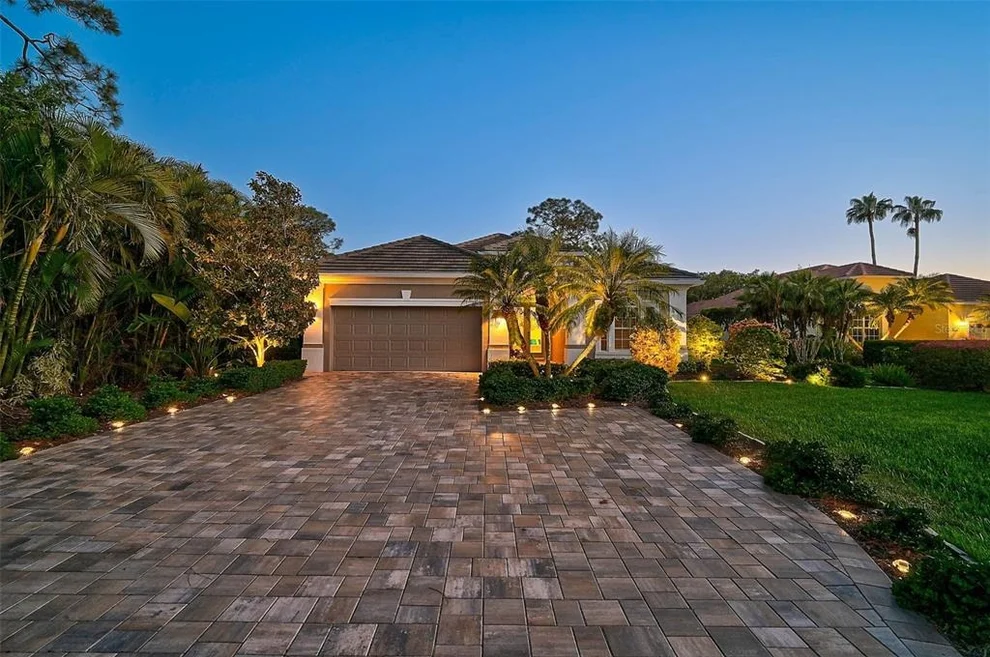 Unit for sale at 13 BAYHEAD LANE, OSPREY, FL 34229