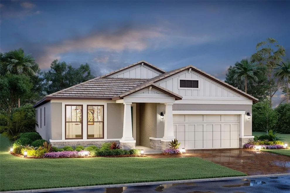 Unit for sale at 17542 SAVORY MIST CIRCLE, BRADENTON, FL 34211