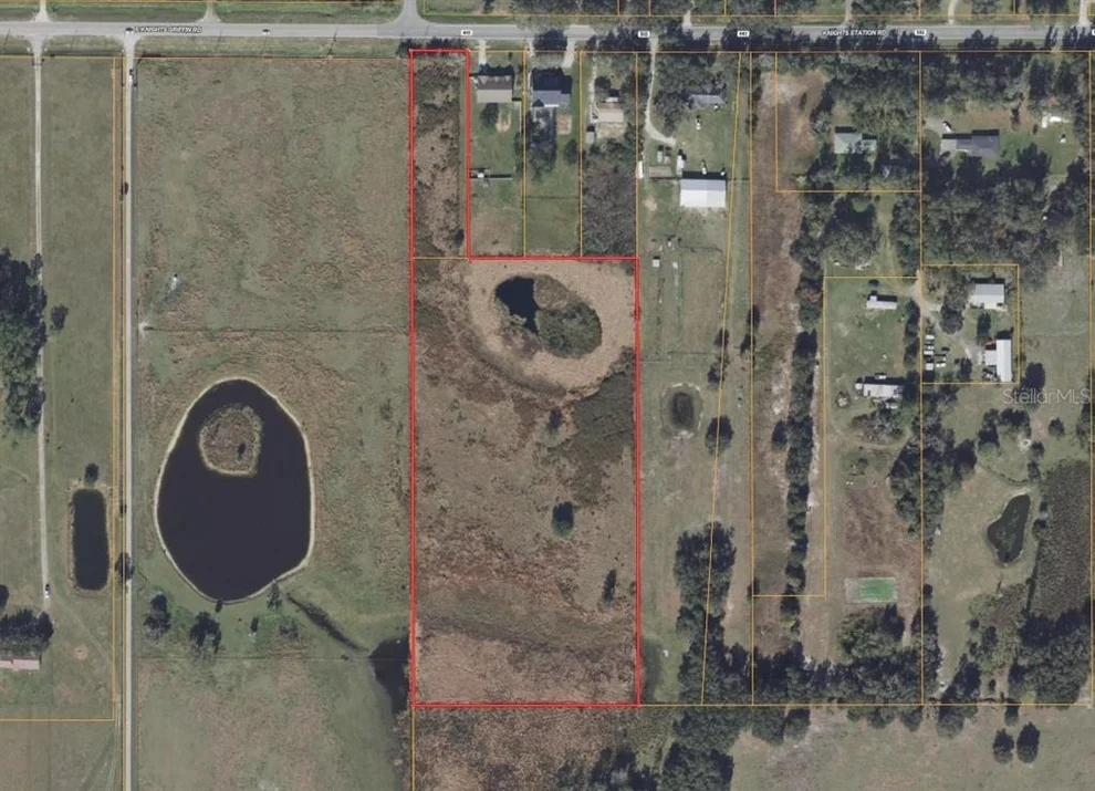 Unit for sale at 5930 KNIGHTS STATION ROAD, LAKELAND, FL 33810