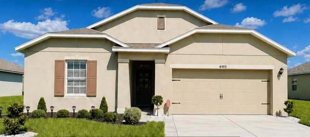 Unit for sale at 6103 GREY HERON DRIVE, WINTER HAVEN, FL 33881