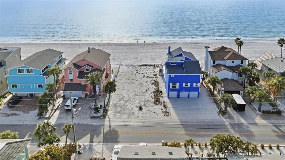 Unit for sale at 8430 W GULF BOULEVARD, TREASURE ISLAND, FL 33706