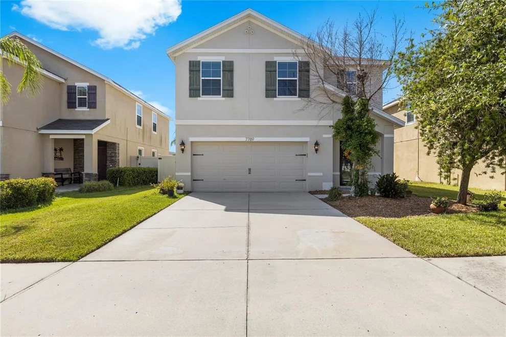 Unit for sale at 7789 TUSCAN BAY CIRCLE, WESLEY CHAPEL, FL 33545