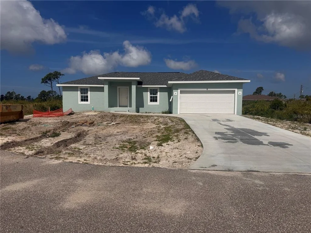 Unit for sale at 6 COURT, PLACIDA, FL 33946