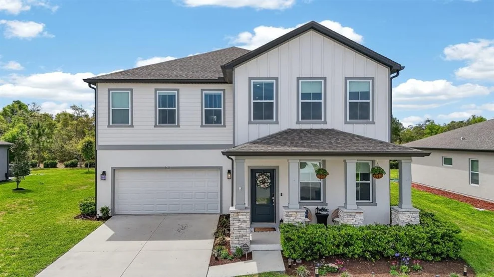 Unit for sale at 1611 MEADOWLARK DRIVE, DELTONA, FL 32725