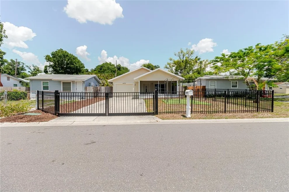 Unit for sale at 4479 41ST STREET N, ST PETERSBURG, FL 33714