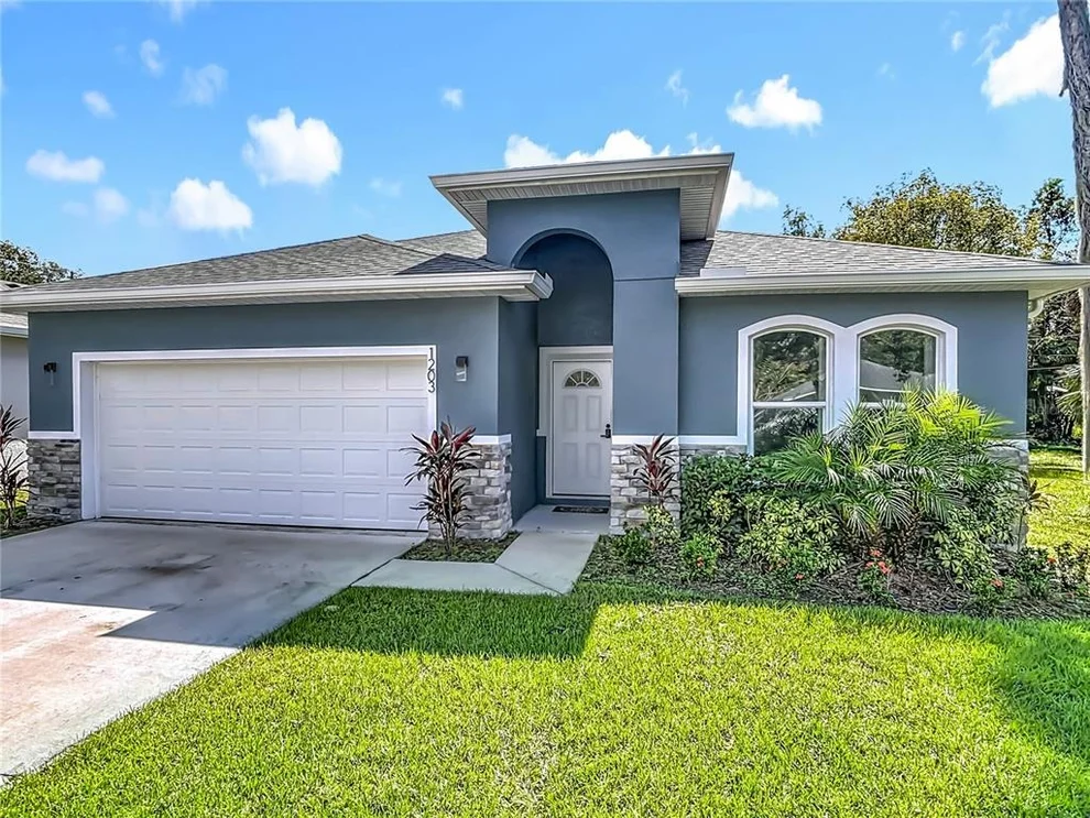 Unit for sale at 1203 W 9TH STREET, SANFORD, FL 32771