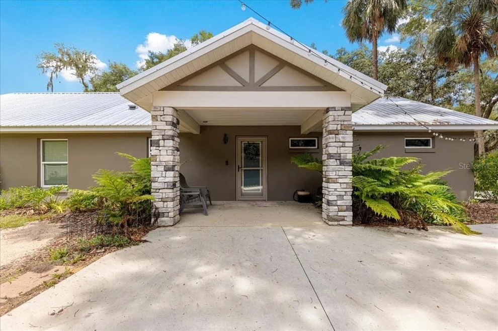 Unit for sale at 14271 NE 47TH AVENUE, ANTHONY, FL 32617