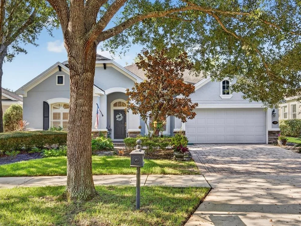 Unit for sale at 112 BEDFORD COURT, DELAND, FL 32724