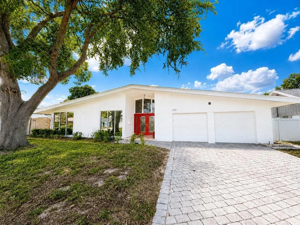 Unit for sale at 217 YARMOUTH ROAD, CASSELBERRY, FL 32730