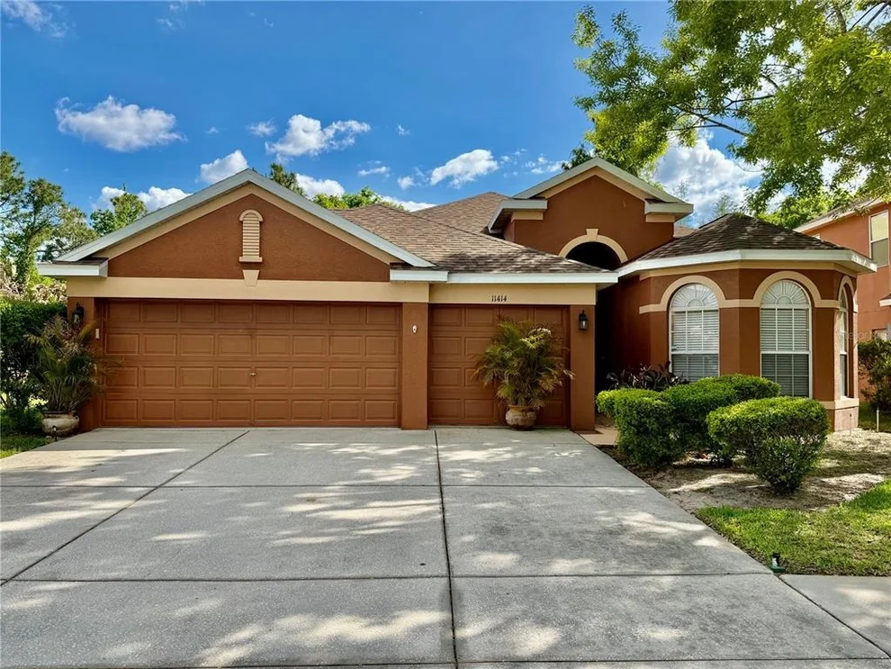 Unit for sale at 11414 CRISFIELD PLACE, NEW PORT RICHEY, FL 34654