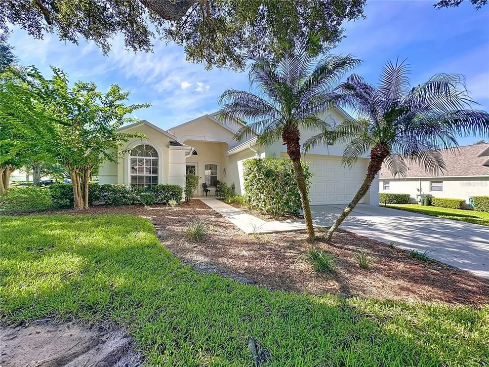 Unit for sale at 3572 CAPLAND AVENUE, CLERMONT, FL 34711