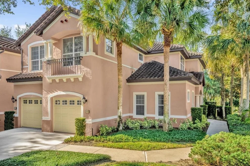 Unit for sale at 202 CAMINO REAL BOULEVARD, HOWEY IN THE HILLS, FL 34737