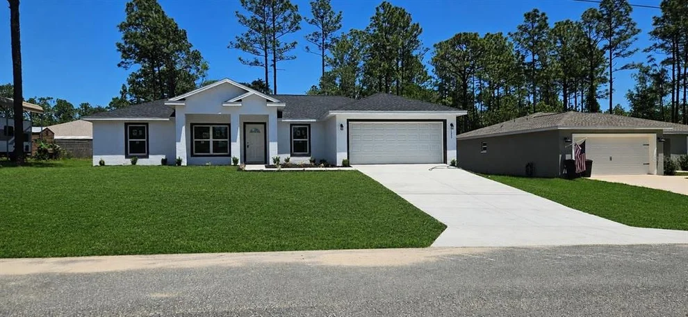 Unit for sale at 1853 W OLIVER DRIVE, CITRUS SPRINGS, FL 34434
