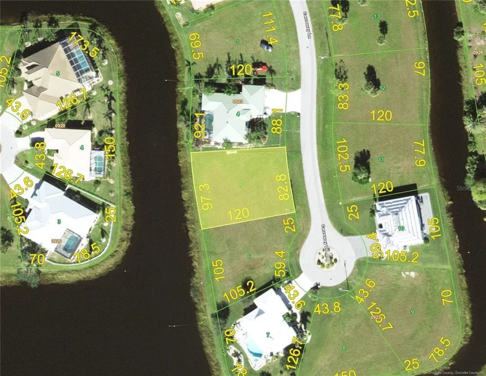 Unit for sale at 17283 CARROWAY LANE, PUNTA GORDA, FL 33955