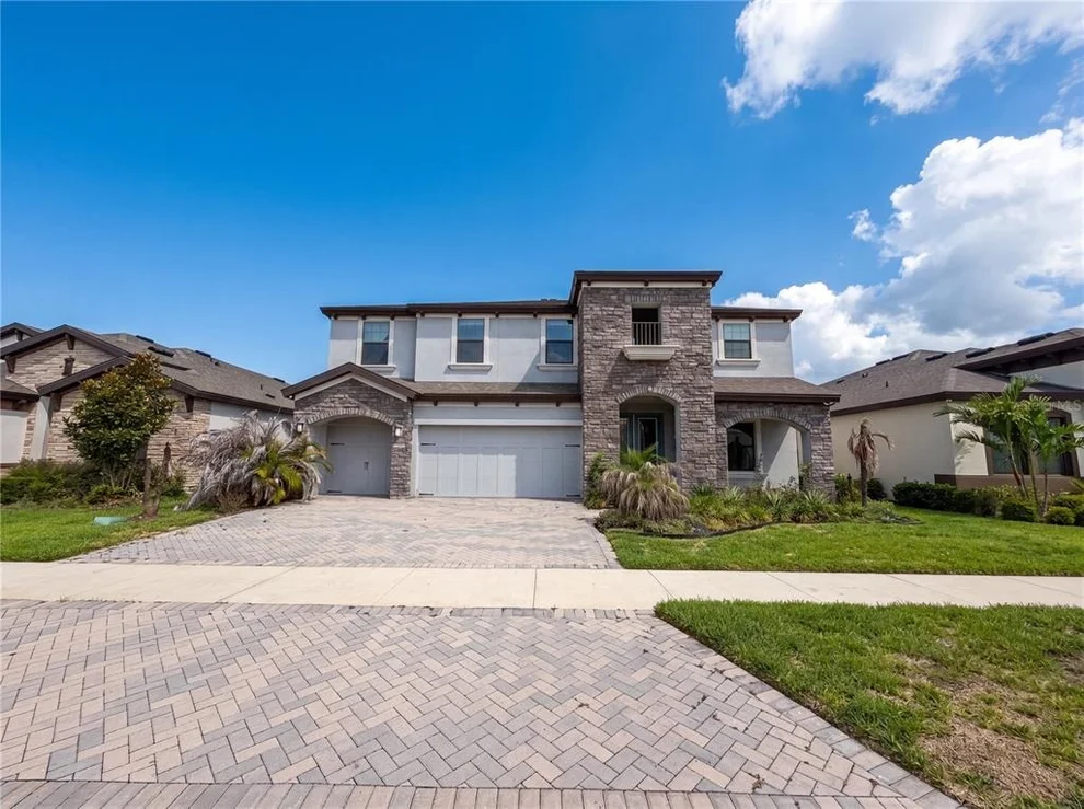 Unit for sale at 13176 TWIN BRIDGES DRIVE, RIVERVIEW, FL 33579