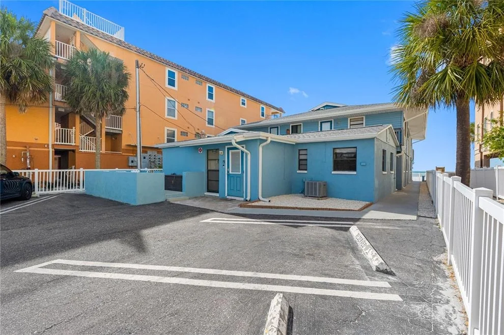 Unit for sale at 614 GULF BOULEVARD, INDIAN ROCKS BEACH, FL 33785