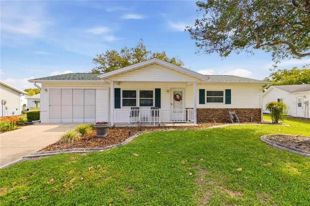 Unit for sale at 17981 SE 106TH COURT, SUMMERFIELD, FL 34491