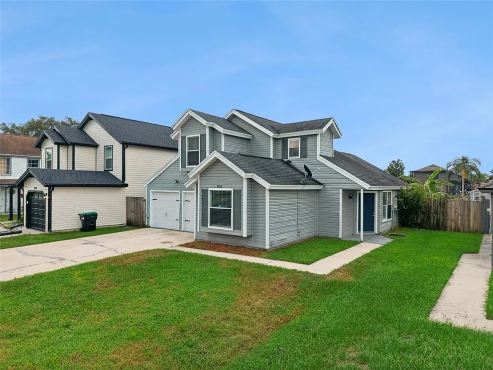 Unit for sale at 9816 SURREY RIDGE ROAD, ORLANDO, FL 32825