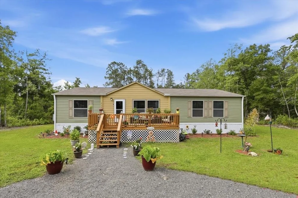 Unit for sale at 4365 GLADYS STREET, HASTINGS,, FL 32145