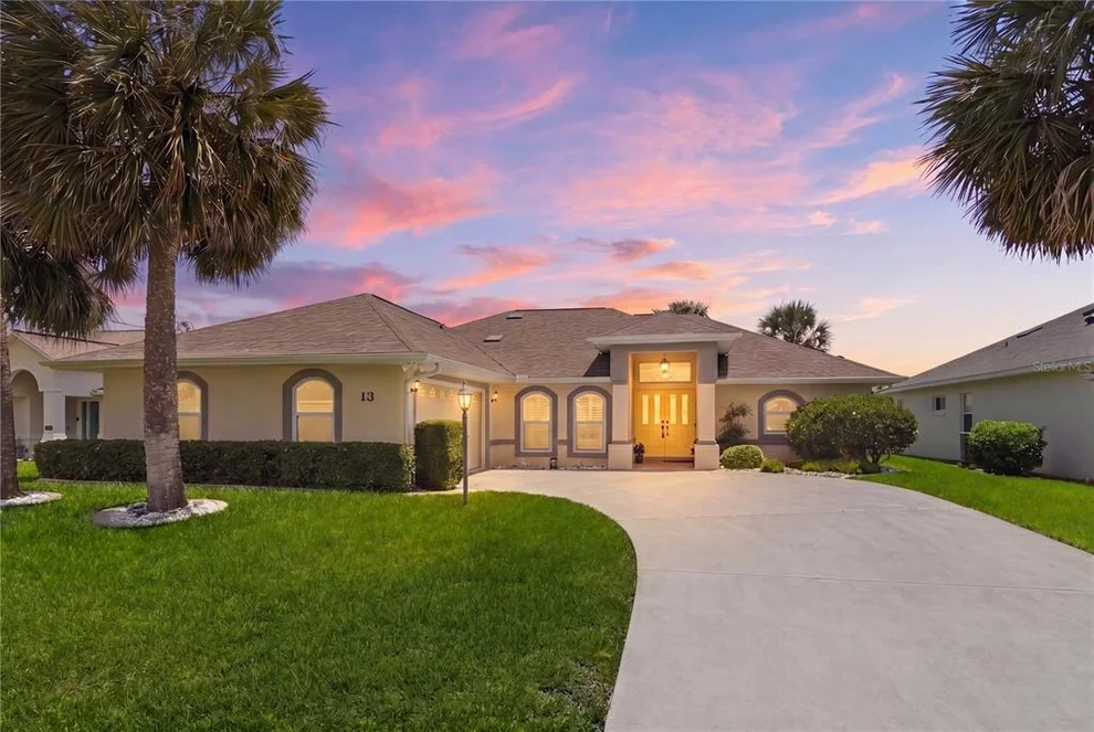 Unit for sale at 13 COLLEGE COURT, PALM COAST, FL 32137