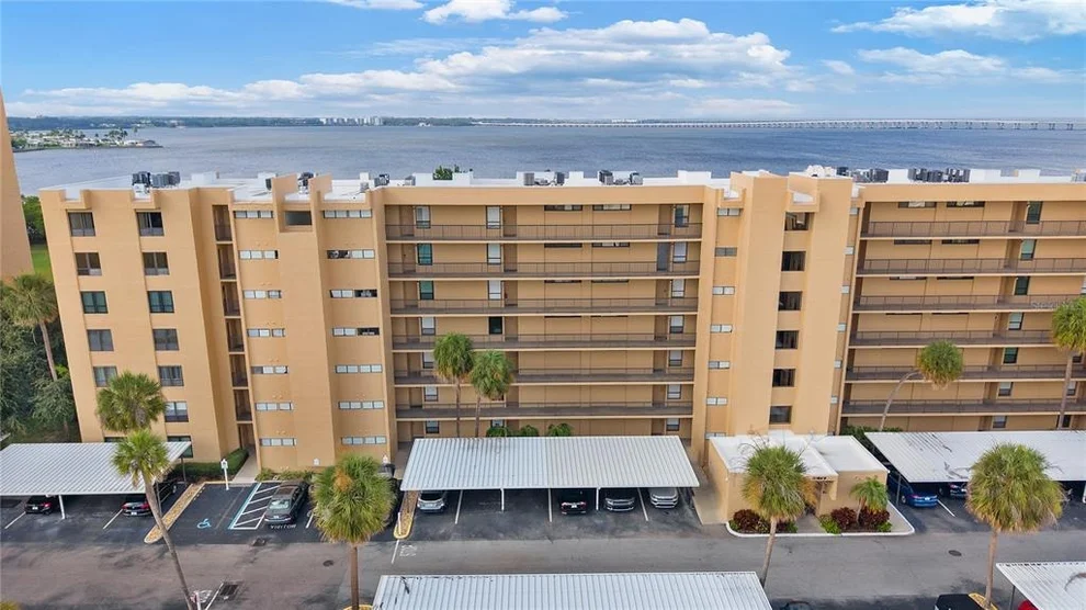 Unit for sale at 2617 COVE CAY DRIVE, CLEARWATER, FL 33760