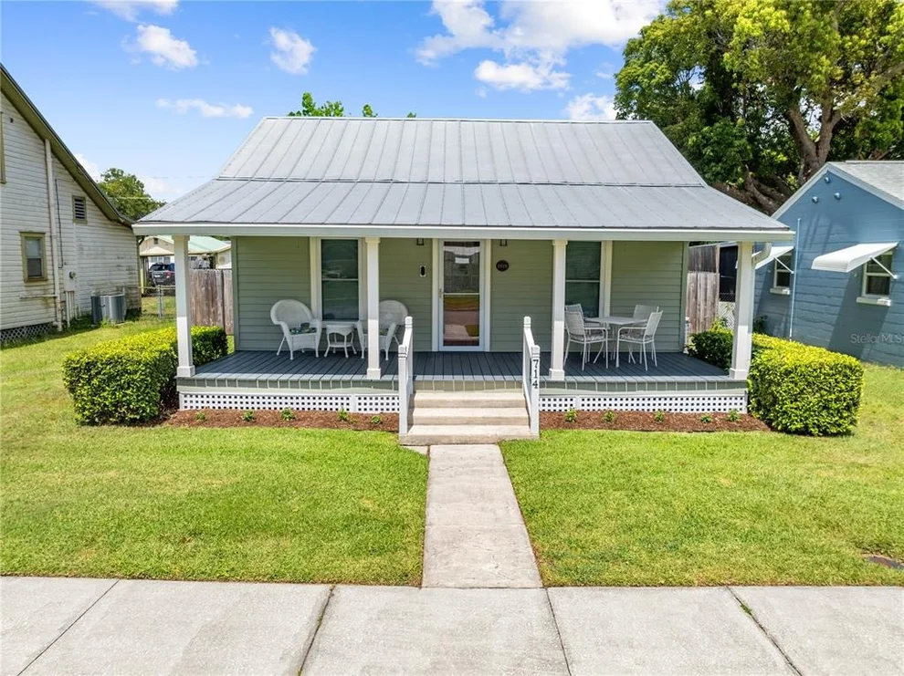 Unit for sale at 714 MASSACHUSETTS AVENUE, ST CLOUD, FL 34769