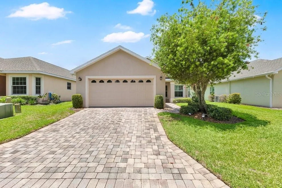 Unit for sale at 3875 OSPREY POINTE CIRCLE, WINTER HAVEN, FL 33884