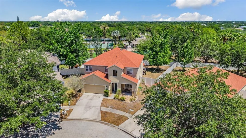 Unit for sale at 10945 SUBTLE TRAIL DRIVE, RIVERVIEW, FL 33569