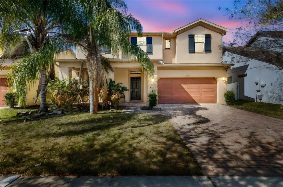 Unit for sale at 1214 FOUNTAIN COIN LOOP, ORLANDO, FL 32828