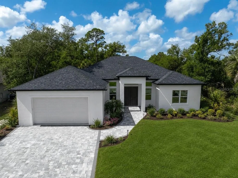 Unit for sale at 4443 WINDSONG AVENUE, NORTH PORT, FL 34287