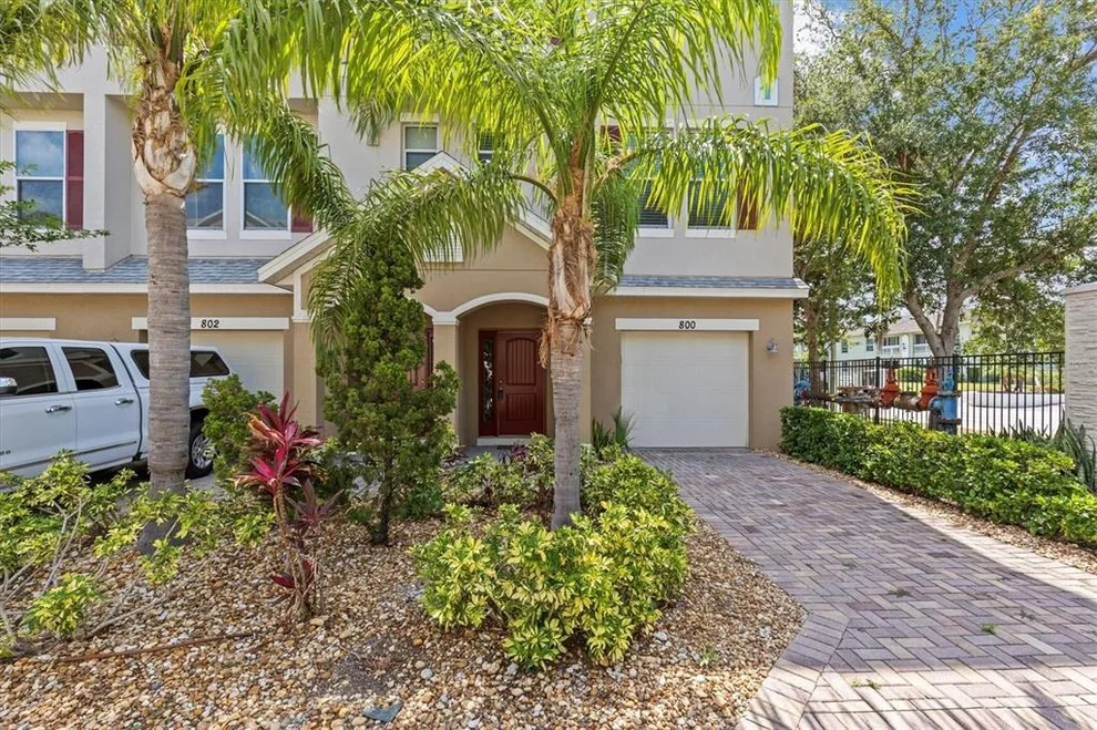 Unit for sale at 800 CALLISTA CAY LOOP, TARPON SPRINGS, FL 34689
