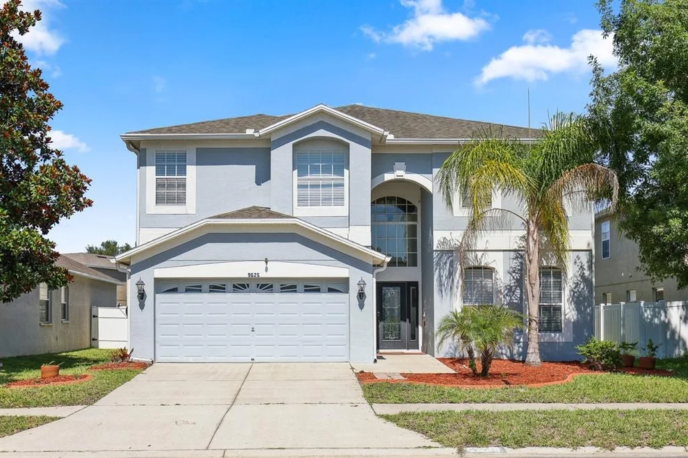 Unit for sale at 9625 BATON ROUGE LANE, LAND O LAKES, FL 34638