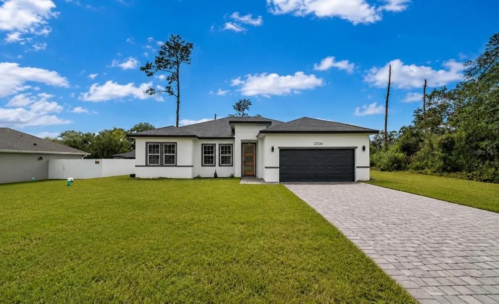 Unit for sale at 2200 SW 155TH LANE, OCALA, FL 34473
