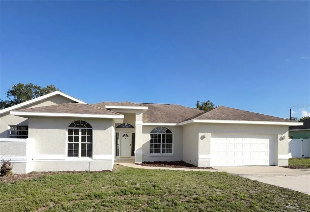 Unit for sale at 2051 ELKCAM BOULEVARD, DELTONA, FL 32725