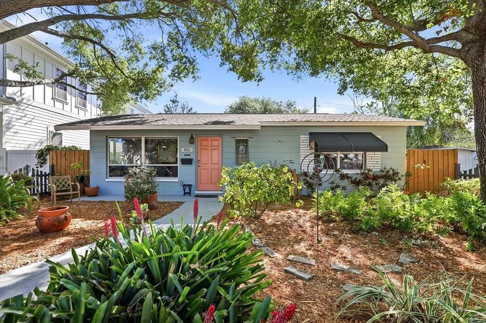 Unit for sale at 3021 10TH STREET N, ST PETERSBURG, FL 33704