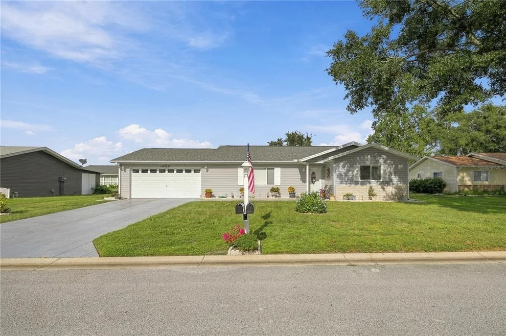 Unit for sale at 17929 SE 107TH COURT, SUMMERFIELD, FL 34491
