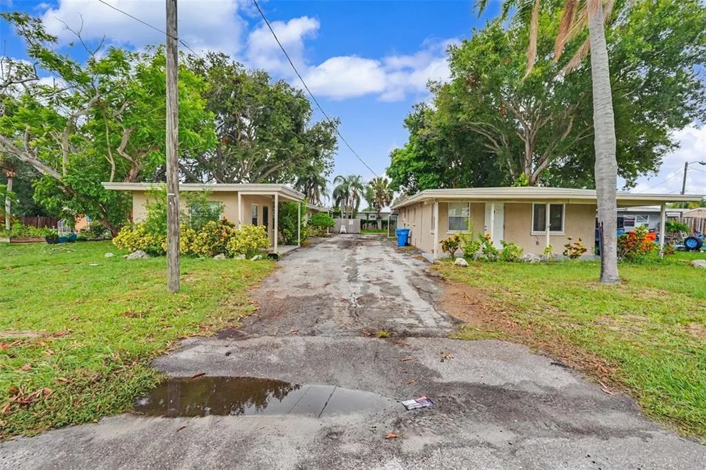 Unit for sale at 10598 106TH AVENUE, LARGO, FL 33773
