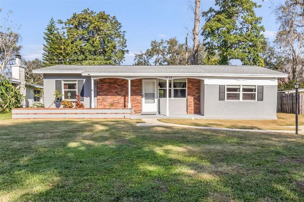 Unit for sale at 1132 CLEARWATER ROAD, DAYTONA BEACH, FL 32114