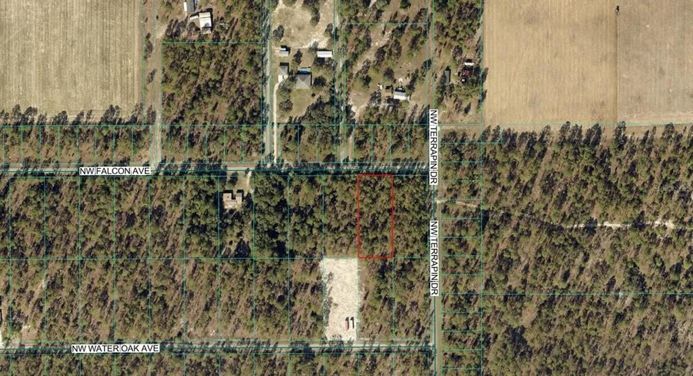 Unit for sale at 00 NW FALCON AVENUE, DUNNELLON, FL 34431
