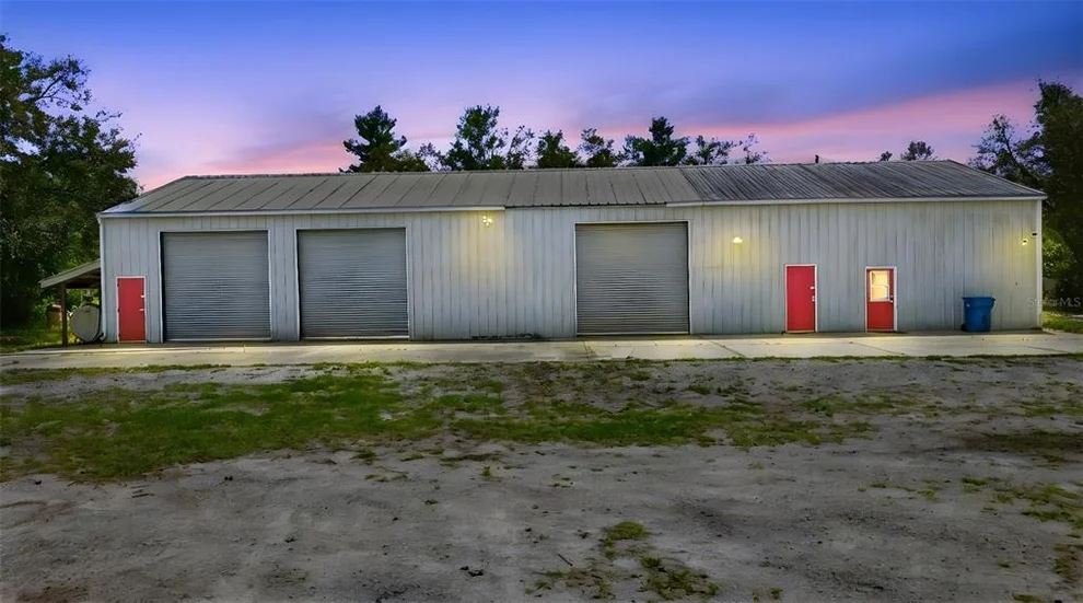 Unit for sale at 4155 MARSH ROAD, DELAND, FL 32724