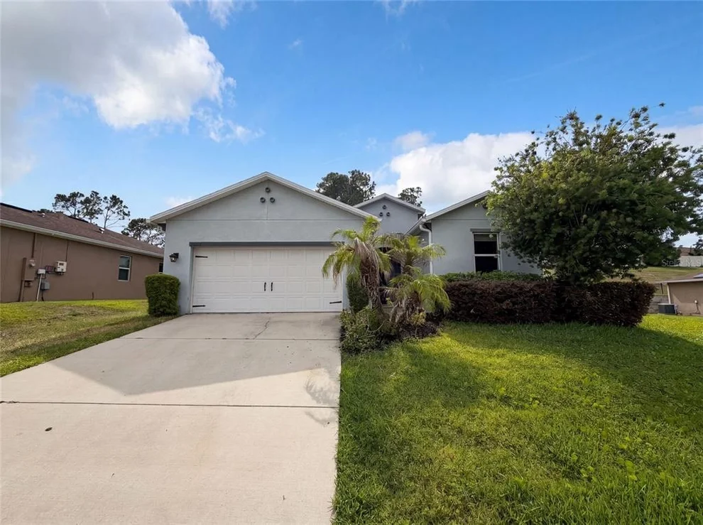 Unit for sale at 10029 WEATHERS LOOP, CLERMONT, FL 34711