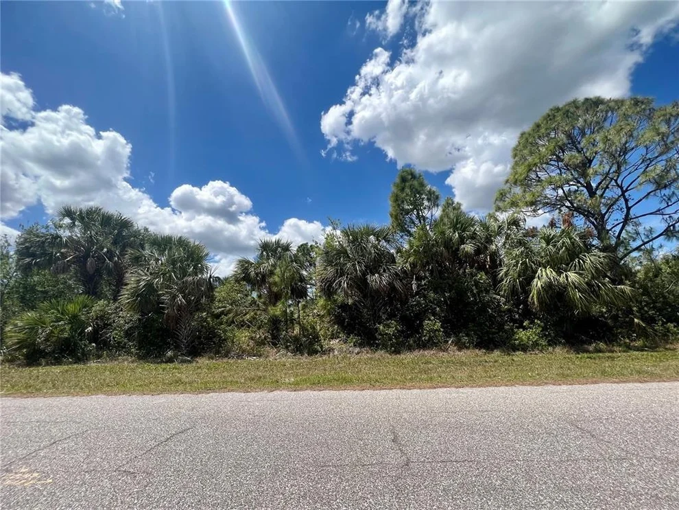 Unit for sale at 4441 HOBSON STREET, PORT CHARLOTTE, FL 33981