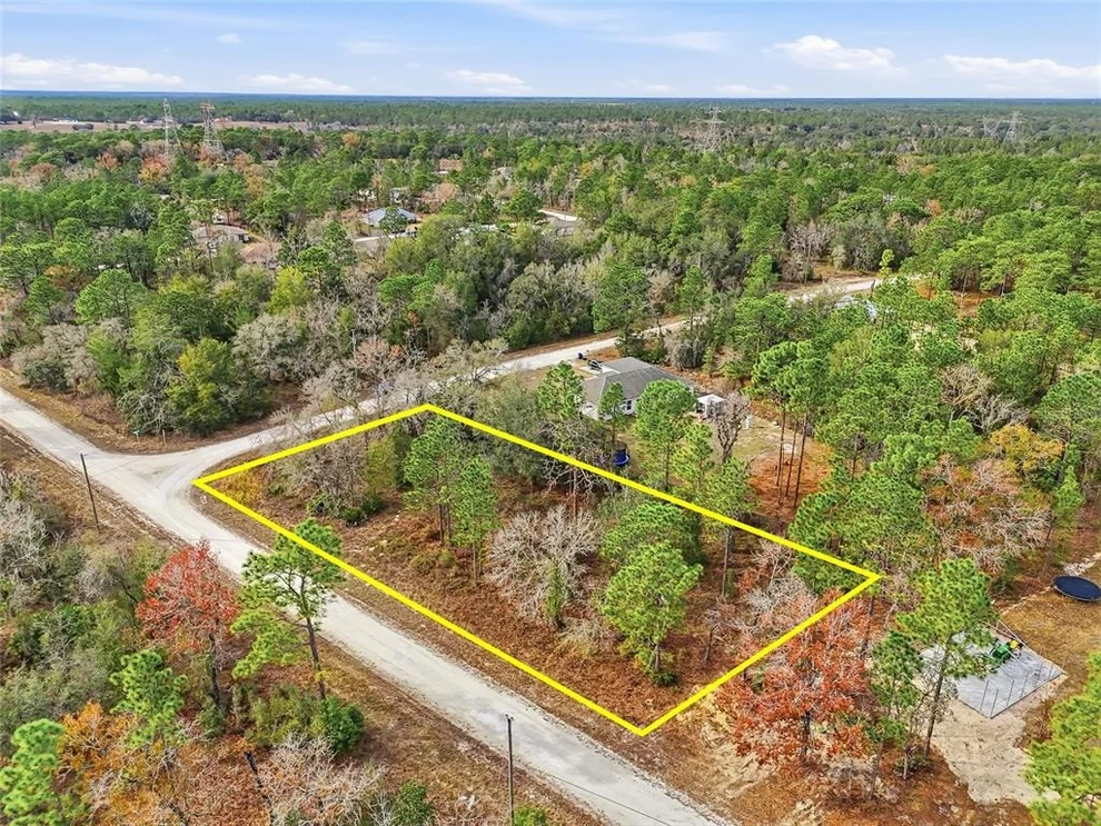 Unit for sale at 16364 CAYMAN ROAD, BROOKSVILLE, FL 34614