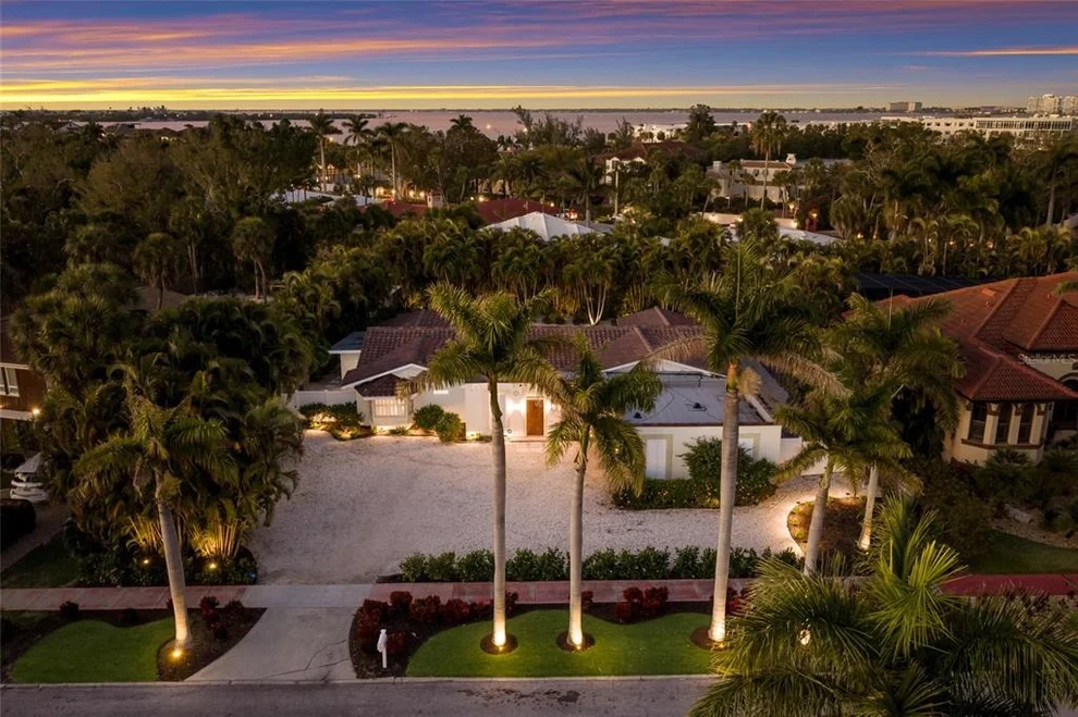 Unit for sale at 103 FILLMORE DRIVE, SARASOTA, FL 34236