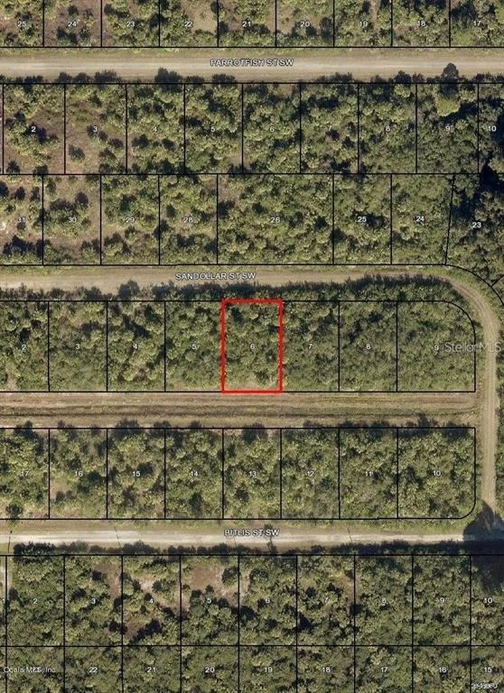 Unit for sale at 860 SANDOLLAR STREET SW, PALM BAY, FL 32908