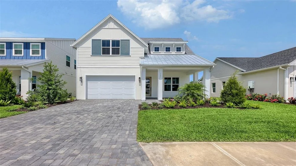 Unit for sale at 721 ANEGADA LANE, SARASOTA, FL 34234