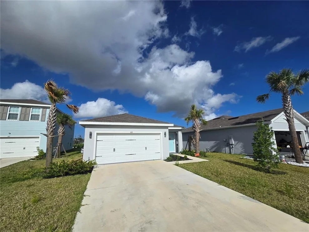 Unit for sale at 404 ACAI LANE, FORT PIERCE, FL 34981