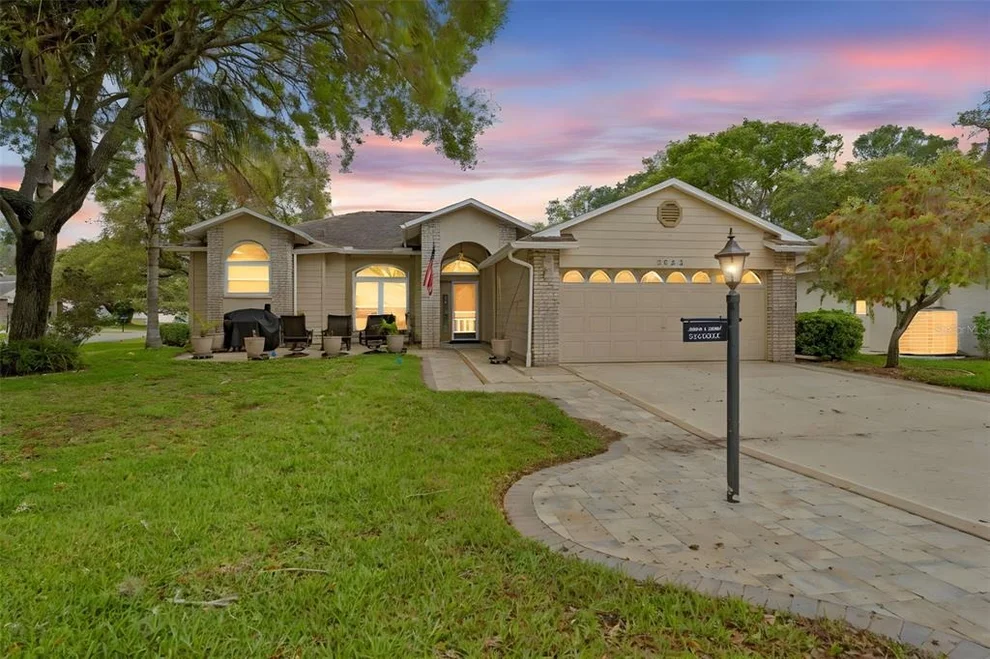 Unit for sale at 2552 CRYSTAL LAKE DRIVE, SPRING HILL, FL 34606