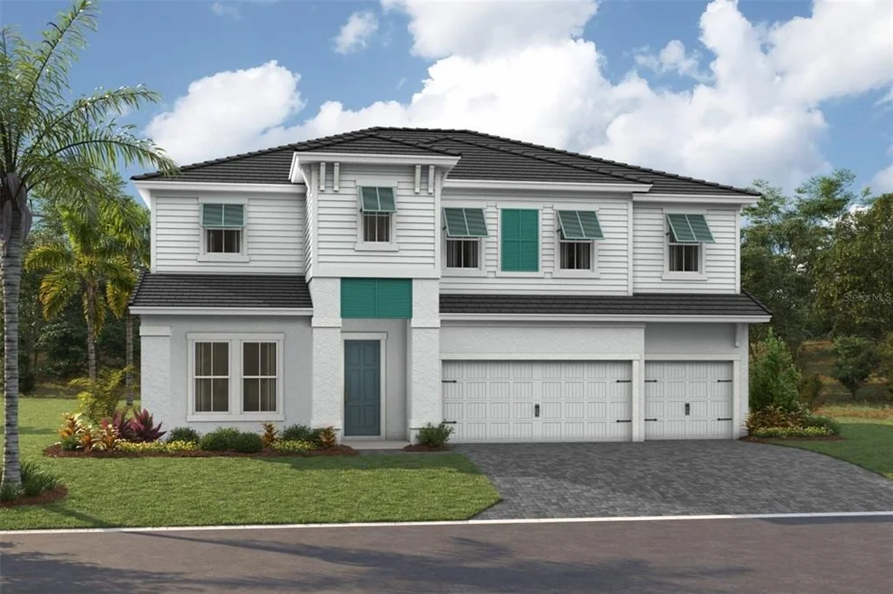 Unit for sale at 10214 LONGMEADOW AVENUE, PARRISH, FL 34219