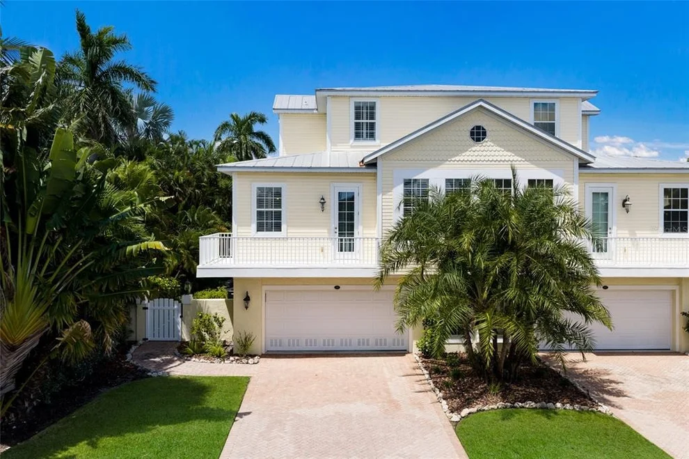 Unit for sale at 310 63RD ST, BRADENTON BEACH, FL 34217
